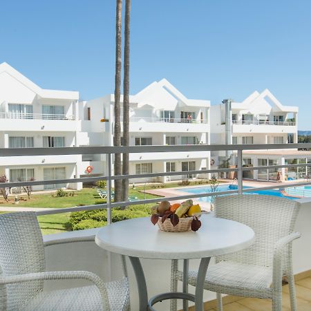 Habitat Apartments Port de Pollenca Exterior photo