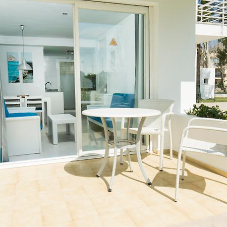 Habitat Apartments Port de Pollenca Exterior photo