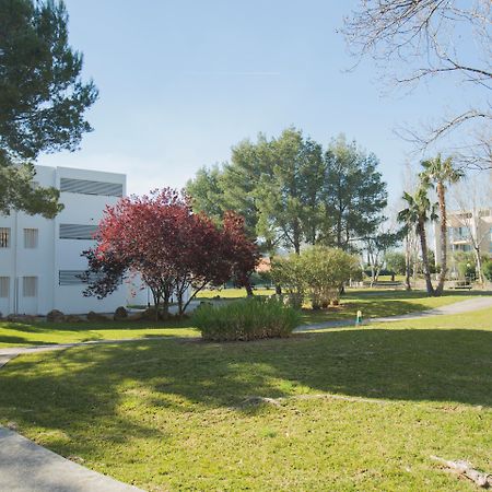 Habitat Apartments Port de Pollenca Exterior photo