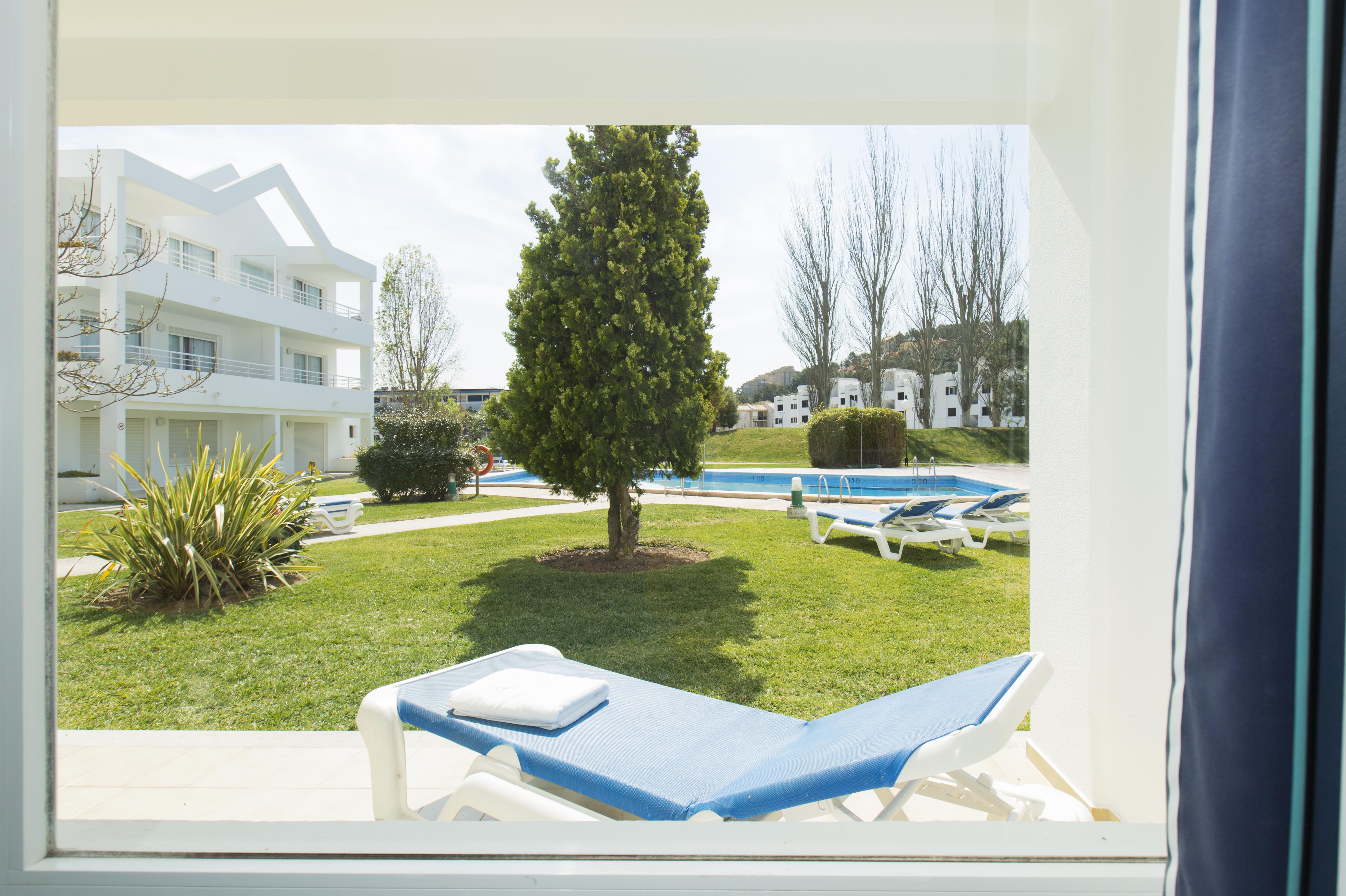 Habitat Apartments Port de Pollenca Exterior photo