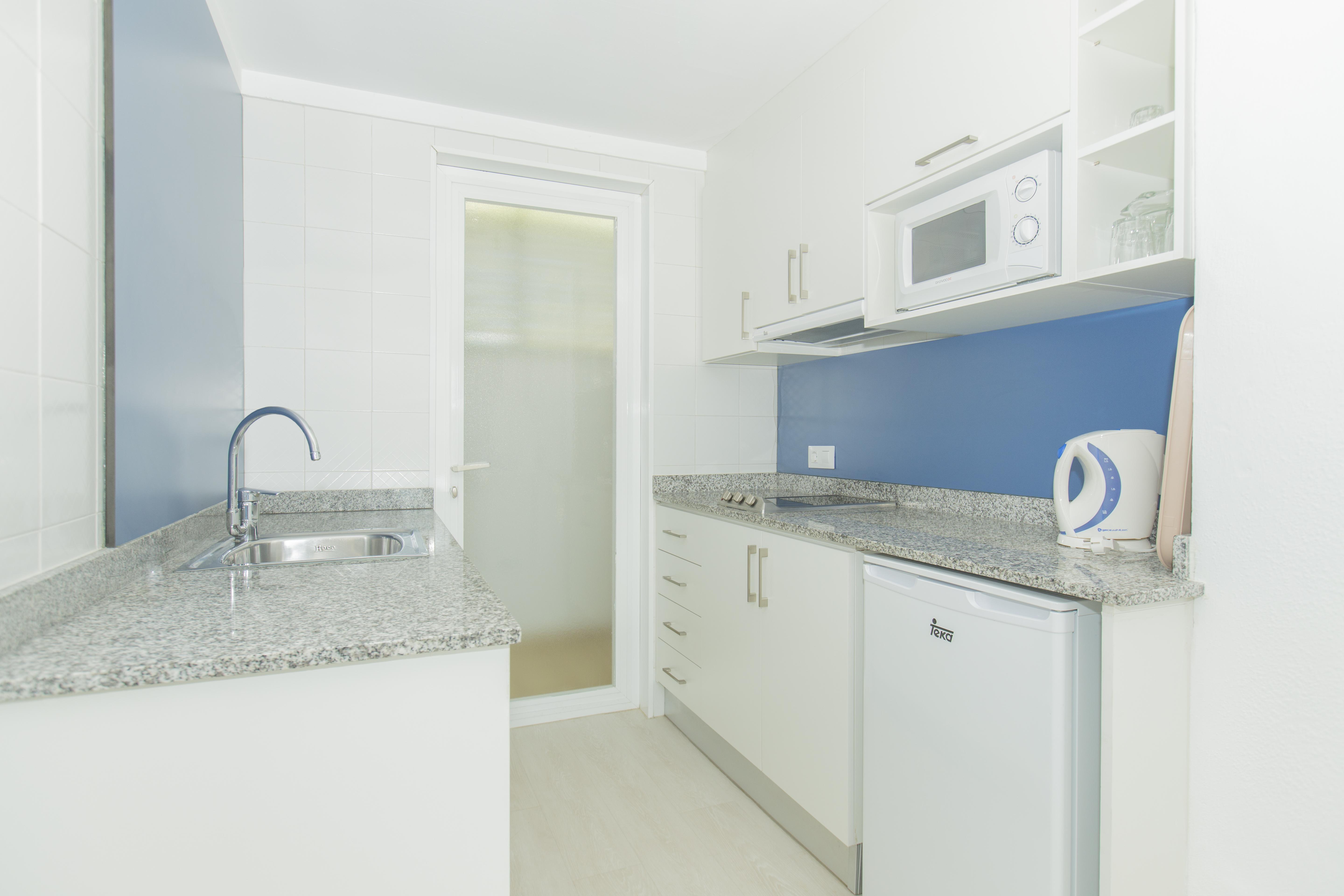 Habitat Apartments Port de Pollenca Exterior photo