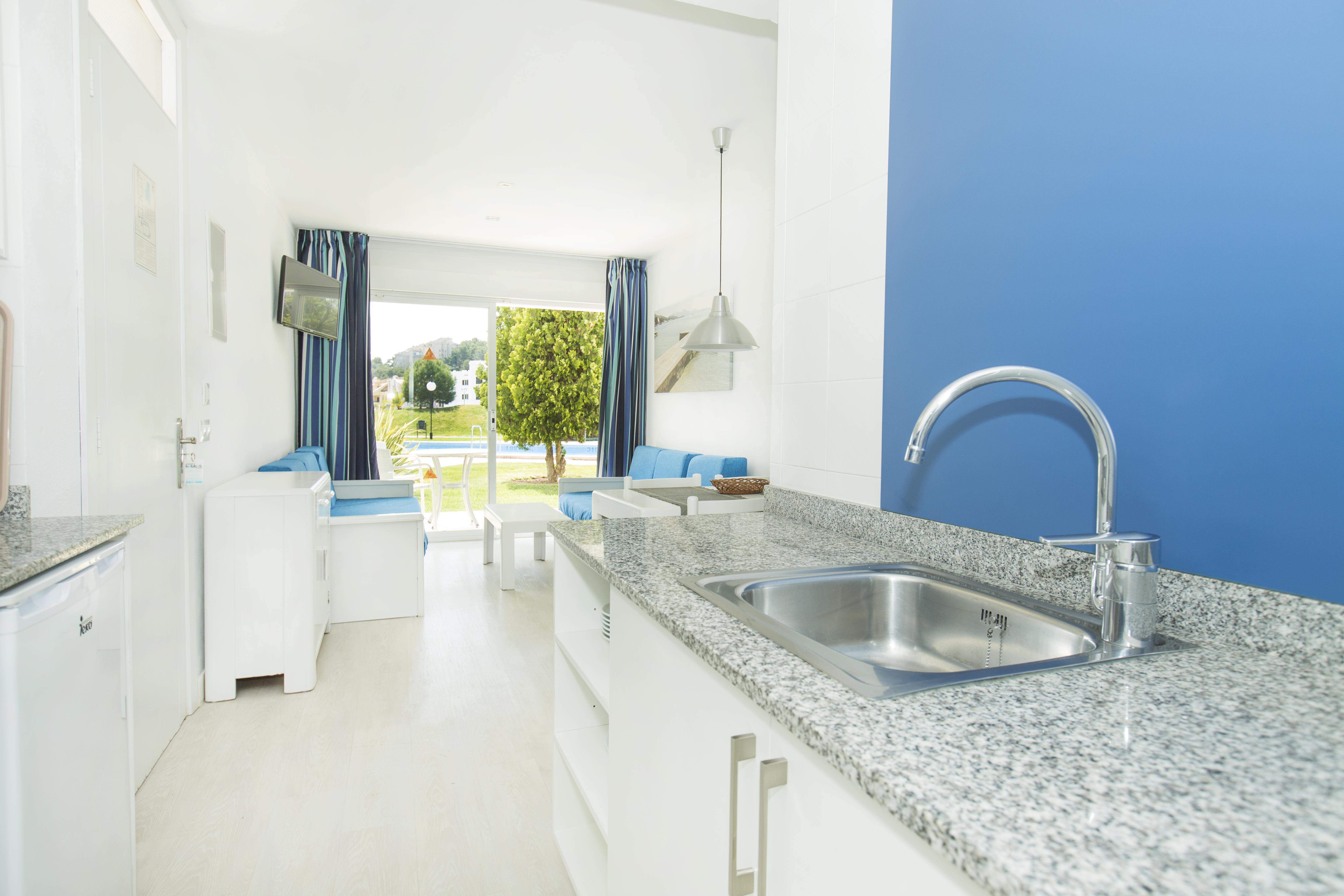 Habitat Apartments Port de Pollenca Exterior photo