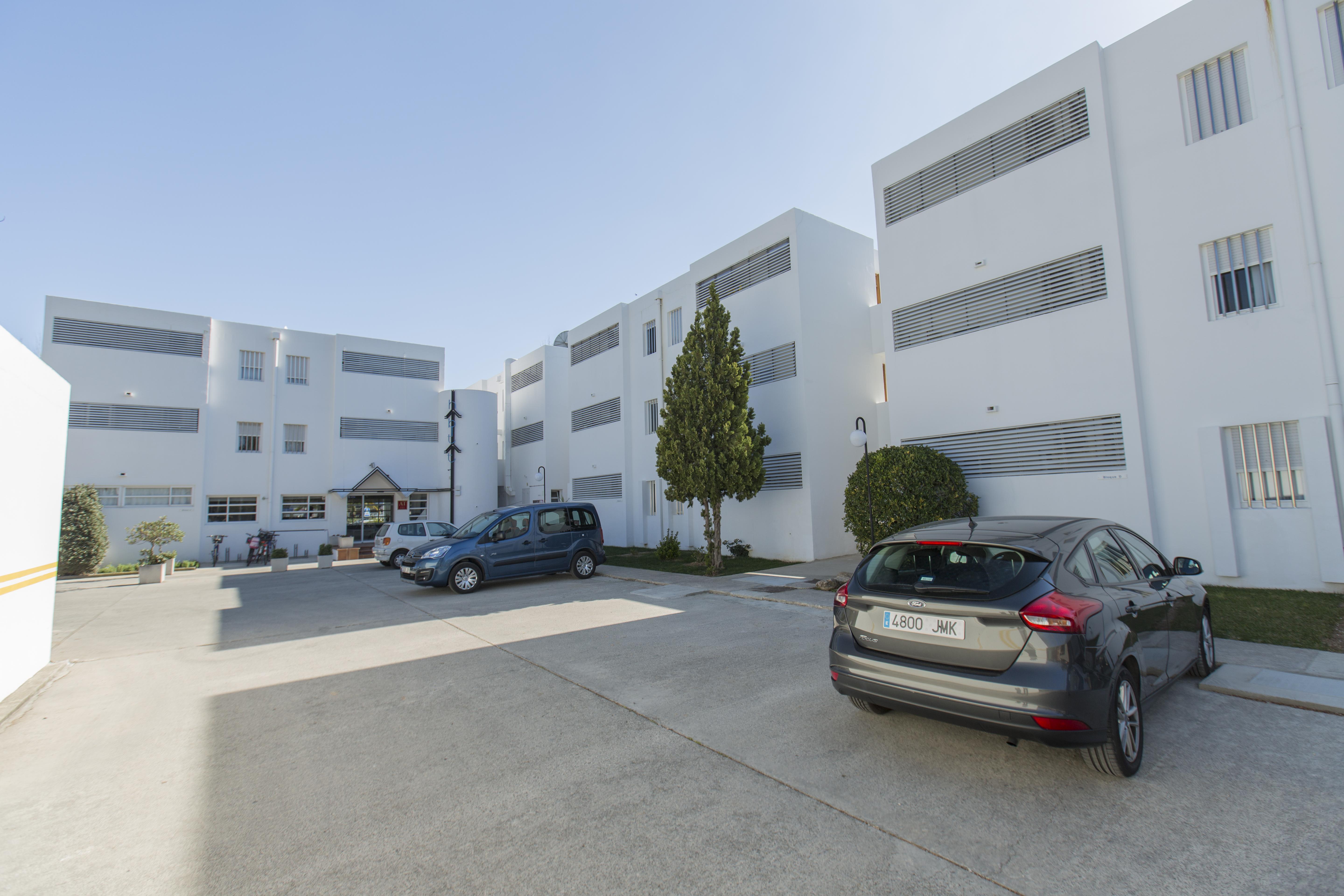 Habitat Apartments Port de Pollenca Exterior photo