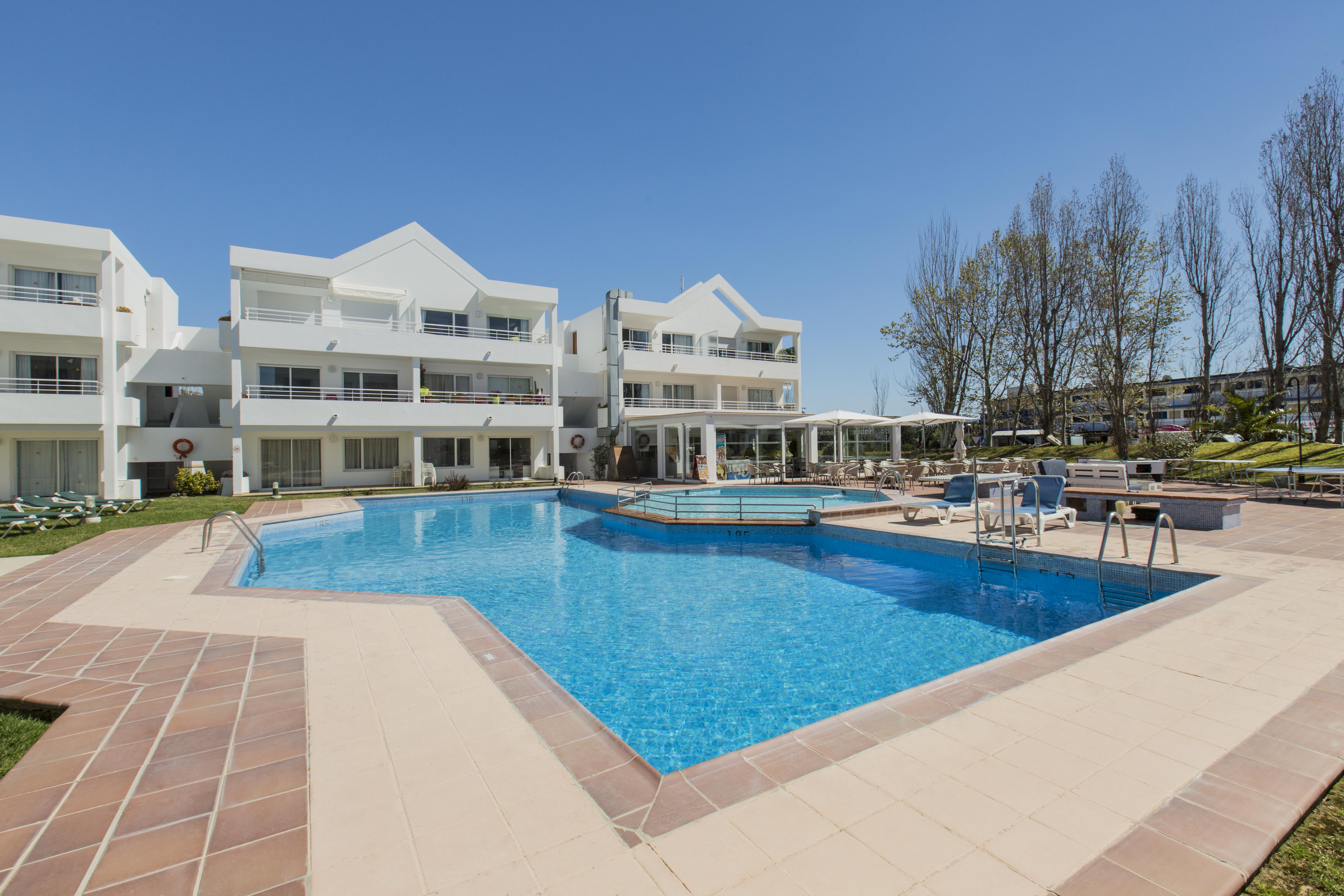 Habitat Apartments Port de Pollenca Exterior photo