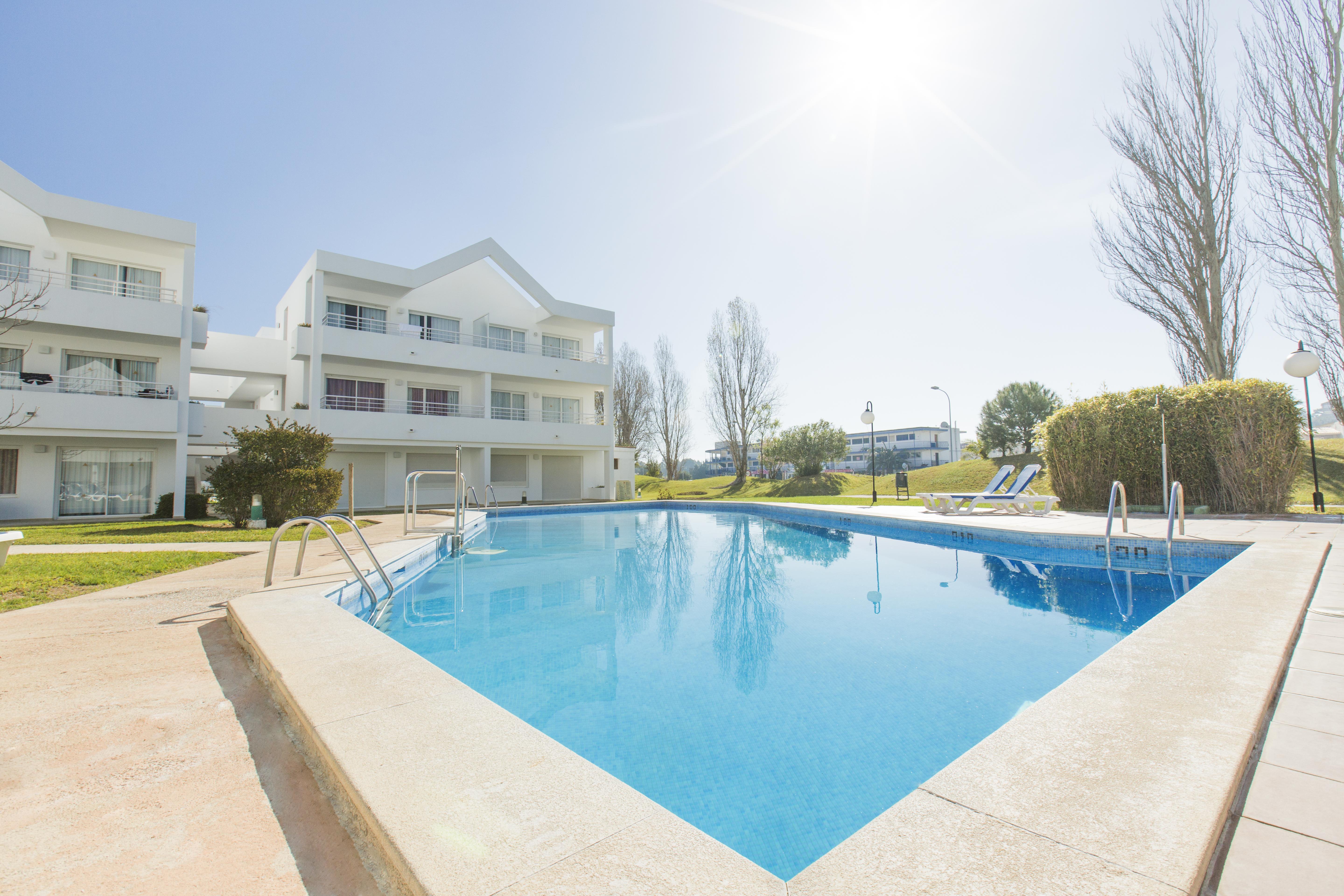 Habitat Apartments Port de Pollenca Exterior photo
