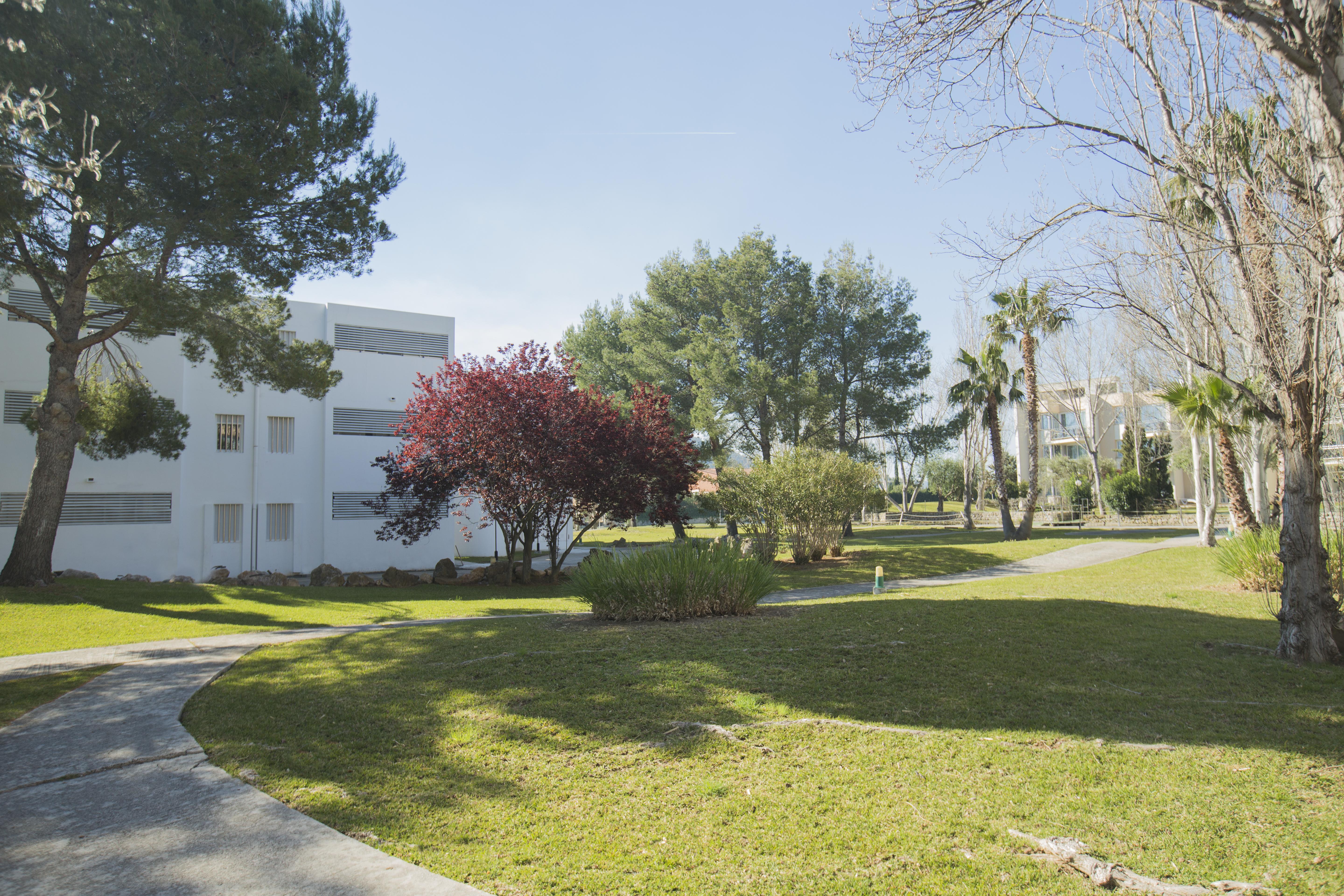 Habitat Apartments Port de Pollenca Exterior photo