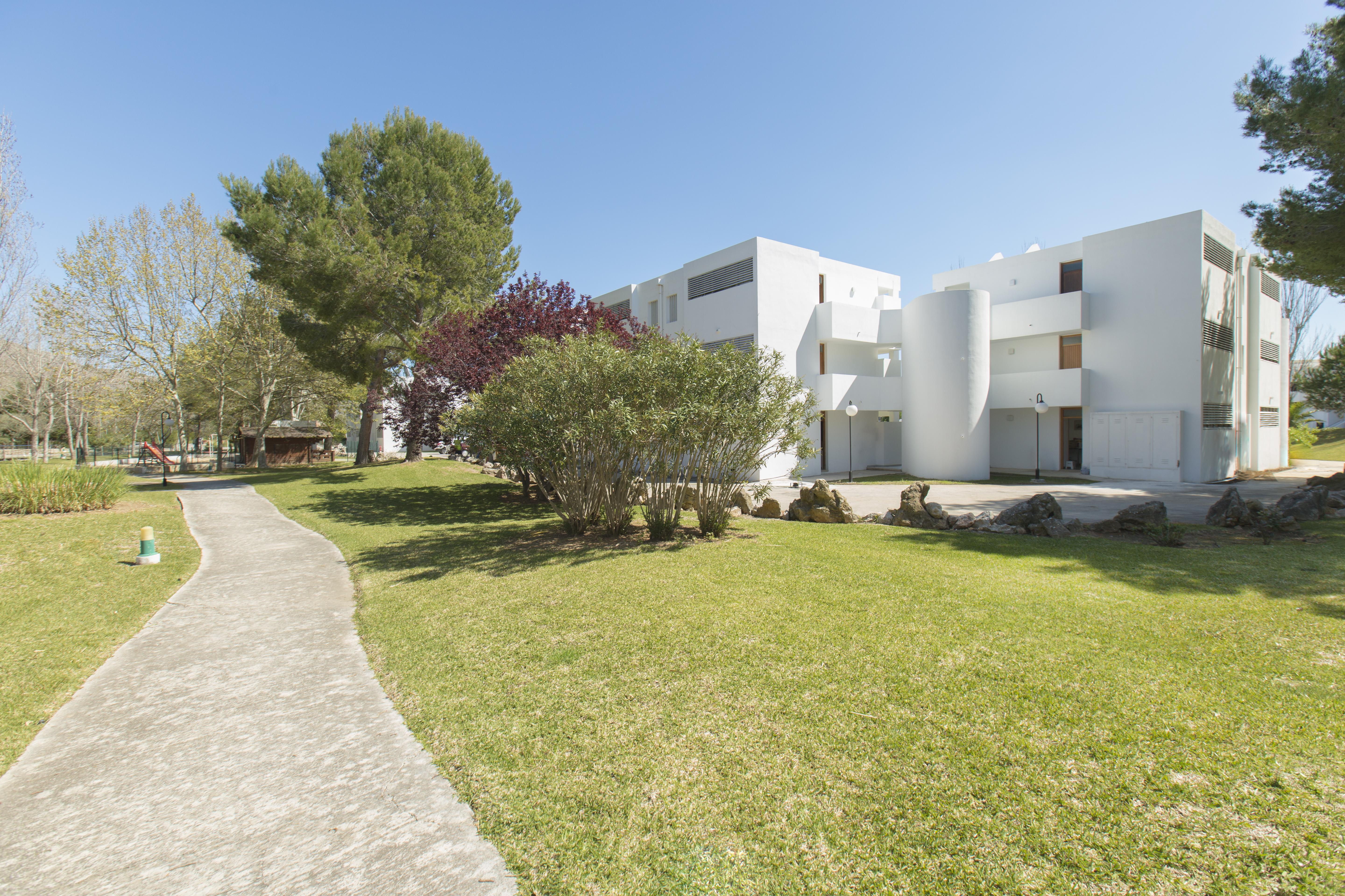Habitat Apartments Port de Pollenca Exterior photo