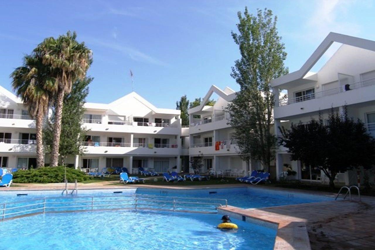Habitat Apartments Port de Pollenca Exterior photo