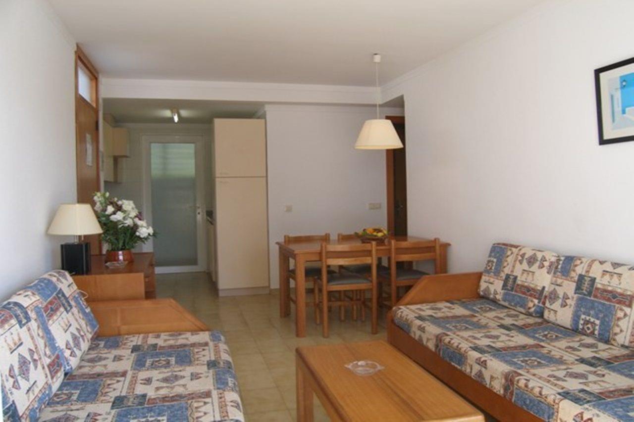 Habitat Apartments Port de Pollenca Exterior photo